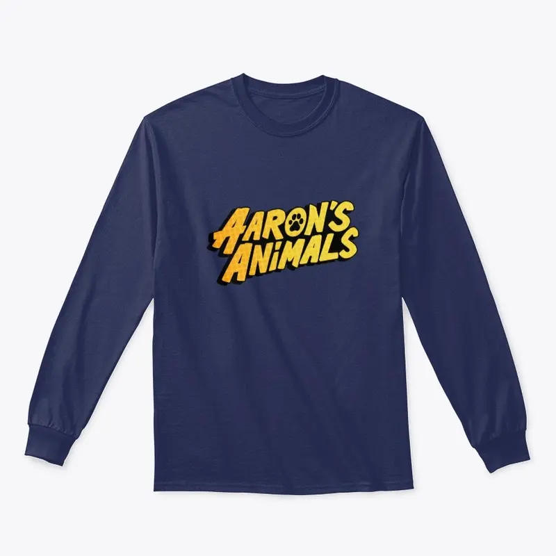 Aaron's Animals