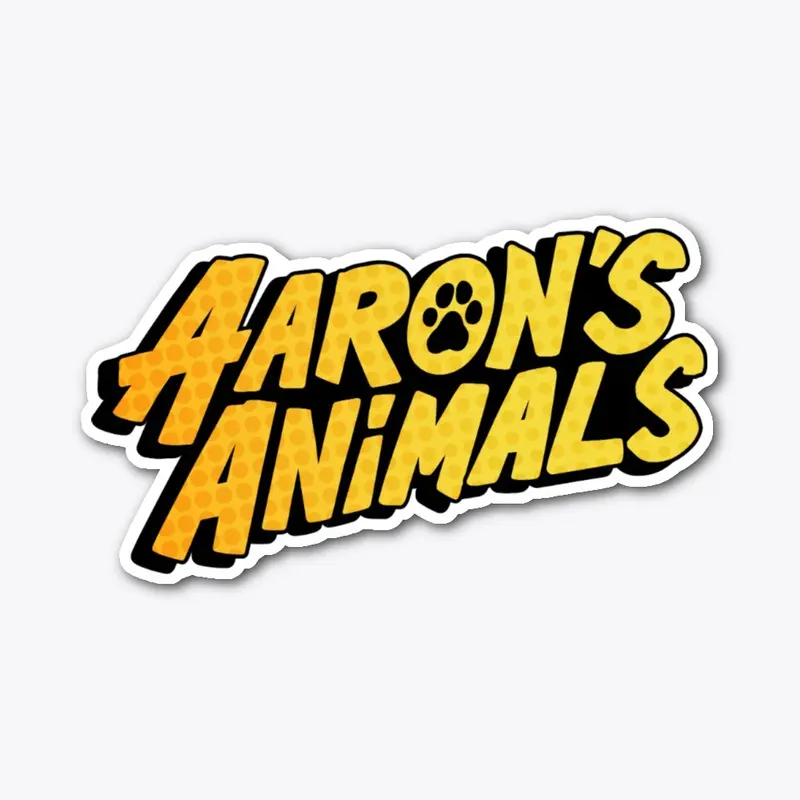 Aaron's Animals