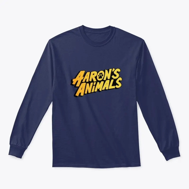 Aaron's Animals