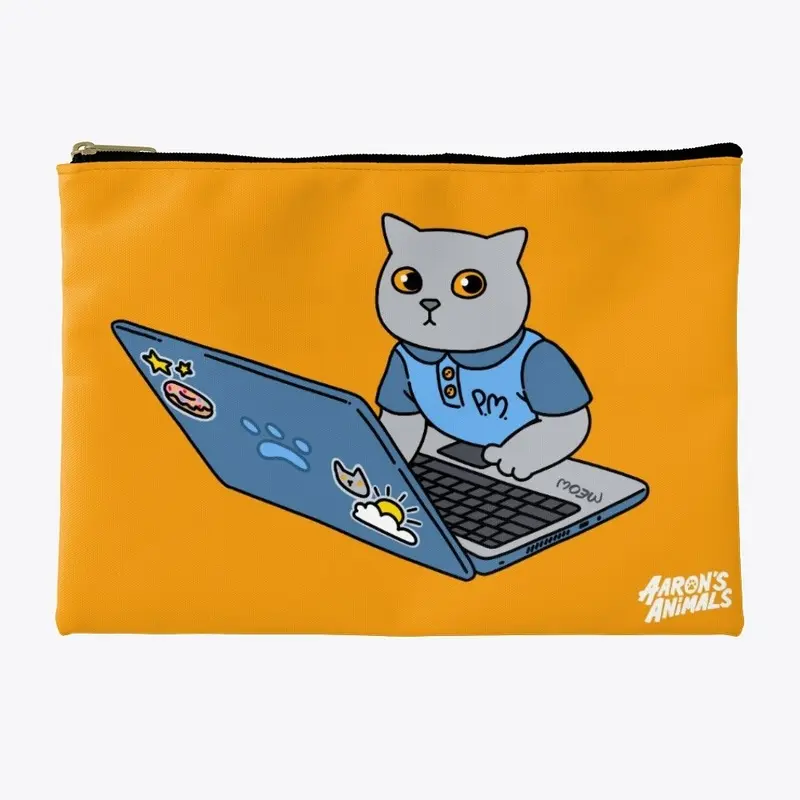 Cat Online