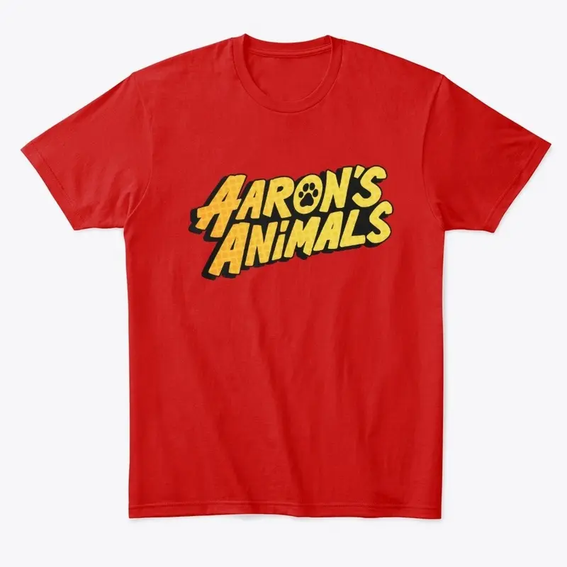 Aaron's Animals