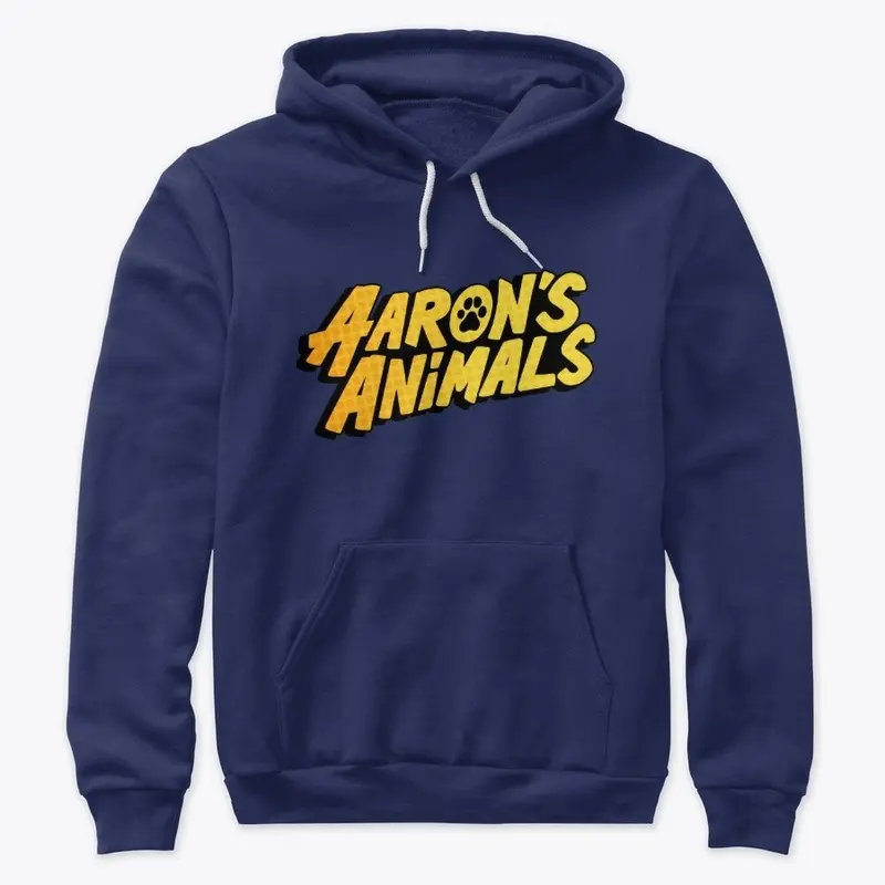 Aaron's Animals